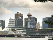 Legal challenge seeks to block floating hotel in Vancouver's Coal Harbour