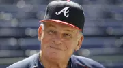 Legendary Braves Manager Bobby Cox Dies at 84, Led 1995 World Series Win