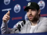 Leon Draisaitl: Oilers Have 'Taken Big Steps Backward' After Early Exit