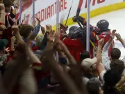 Leslie's Late Goal Keeps Ottawa Charge Alive in PWHL Finals
