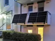 Let the Sun Shine In: Balcony Solar Saves Money and Empowers Renters