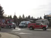 Lethbridge faces tough decision on century-old integrated EMS and fire service