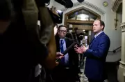 Liberal MP Erskine-Smith Loses Ontario Byelection Nomination Battle