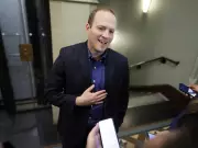 Liberal MP Nate Erskine-Smith Aims to Shake Up Ontario Politics