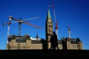 Liberals Shut Down Committee Debate on $6.6B IT Project