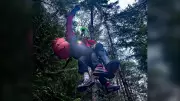 Lions Bay SAR Responds to 5 Incidents in a Week, Calls It 'Most Dangerous Time of Year'
