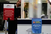 LIRR commuters face chaos as strike shuts North America's largest rail system