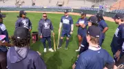 London Majors Set to Open Inaugural Season in Canadian Baseball League