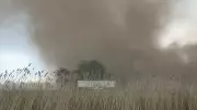 London, Ont. Residents Recall Terrifying Tornado Experience