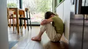 Long-Term Effects of Corporal Punishment on Adult Mental Health