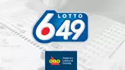Lottery Wins Across Ontario Include Kitchener Ticket, Says OLG