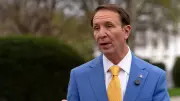 Louisiana Governor Discards 45,000 Ballots After Court Ruling
