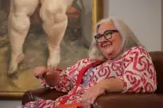 Lucian Freud Painting of Sue Tilley Could Fetch US$47 Million at Auction