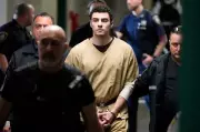 Luigi Mangione in Court for Backpack Evidence Ruling in CEO Killing Case