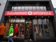 Lululemon Incoming CEO Says She's Being Underestimated Amid Share Decline