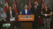 Lydia's Law Bill Fails at Queen's Park, MPP Fife Vows to Continue Fight