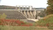 Mactaquac Dam near Fredericton closed to traffic this weekend