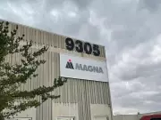 Magna Lowers Sales Outlook Amid Ongoing Economic Headwinds