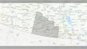 Major Spring Storm to Hit Saskatchewan with 100 km/h Wind Gusts