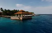 Maldives Search for Bodies of Italians in Cave Dive Accident