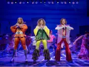 Mamma Mia! Broadway Review: Hilarious ABBA Romp Hits All the Right Notes