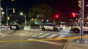 Man Arrested After Stabbing in Toronto's Regent Park Neighbourhood