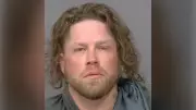 Man Arrested for Trying to Lure Child into Changing Room Stall at Brampton Rec Centre