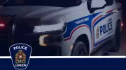 Man Charged After Weekend Stabbing in North London Home