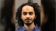 Man Charged in Extortion-Related Shootings and Arson in B.C.'s Lower Mainland