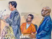 Man Charged in White House Correspondents' Dinner Attack Pleads Not Guilty