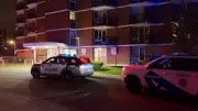 Man Dead After Overnight Stabbing in Etobicoke Apartment