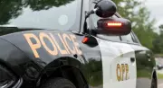 Man dead, child airlifted after collision near Smiths Falls