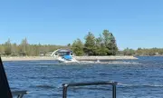 Man ejected from boat, struck by circling vessel on Georgian Bay: OPP