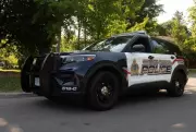 Man hospitalized after stabbing in Kitchener, police investigate
