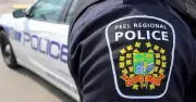 Man injured in Brampton plaza stabbing, police say pocket knife used