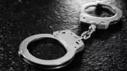 Man Living Inside Vacant Guelph Unit Arrested by Police