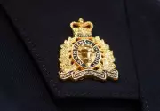 Man rescued after days trapped in rolled vehicle on B.C. forest road