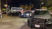Man seriously injured after being struck by vehicle in Scarborough