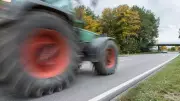 Man Seriously Injured in Tractor Collision Near Ripley, Ontario