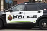 Man Shot Himself During Hamilton Home Invasion Attempt, Police Say