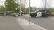 Man Stabbed in Calgary's East Village; Suspect Sought by Police