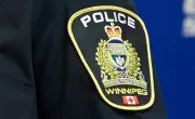 Man turns himself in after shots fired, submachine gun found in Winnipeg home