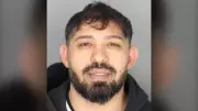 Man Wanted by California Police and Linked to Romanian Organized Crime Arrested in Uxbridge
