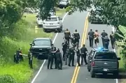 Man Wanted for 3 Killings Arrested After Intense Hawaii Big Island Search