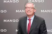 Mango Founder's Son Arrested in Spain Over Father's Death
