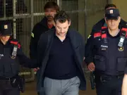 Mango founder's son quits company after arrest over father's death