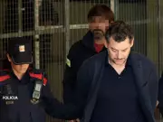 Mango Heir's Bail Order Reveals Father-Son Rift Over Inheritance