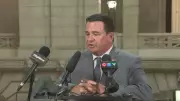 Manitoba MLA Jeff Wharton Announces Retirement from Politics