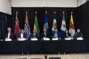 Manitoba Premier Kinew Urges Alberta to Halt Fall Separation Vote