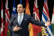 Manitoba Premier Wab Kinew Seeks Lifting of Word Ban in Legislature